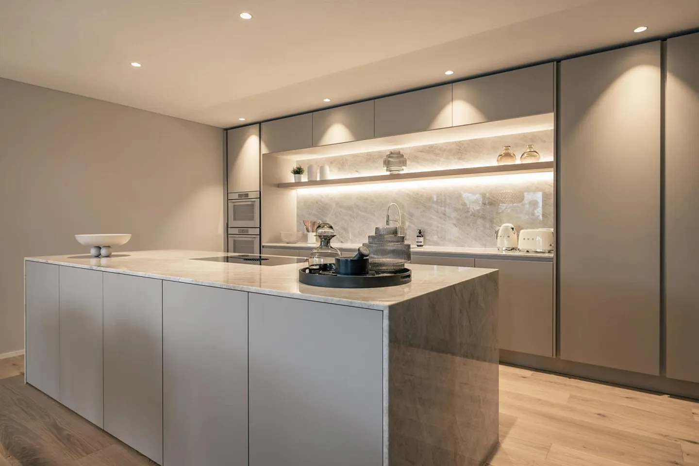 «Quartier³» - nel cuore, sulla montagna - Foto 13 di 30