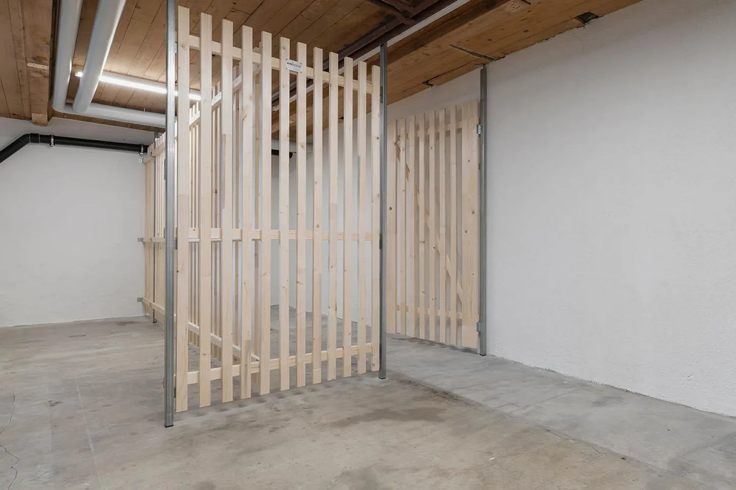 Bellissimo appartamento di 3,5 stanze con charme d'epoca - Foto 6 di 6