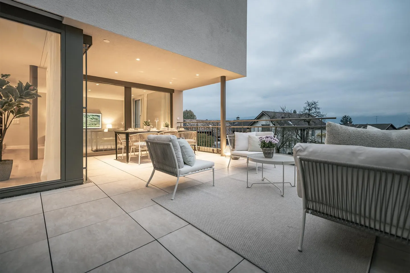 «Quartier³» - nel cuore, sulla montagna - Foto 17 di 30