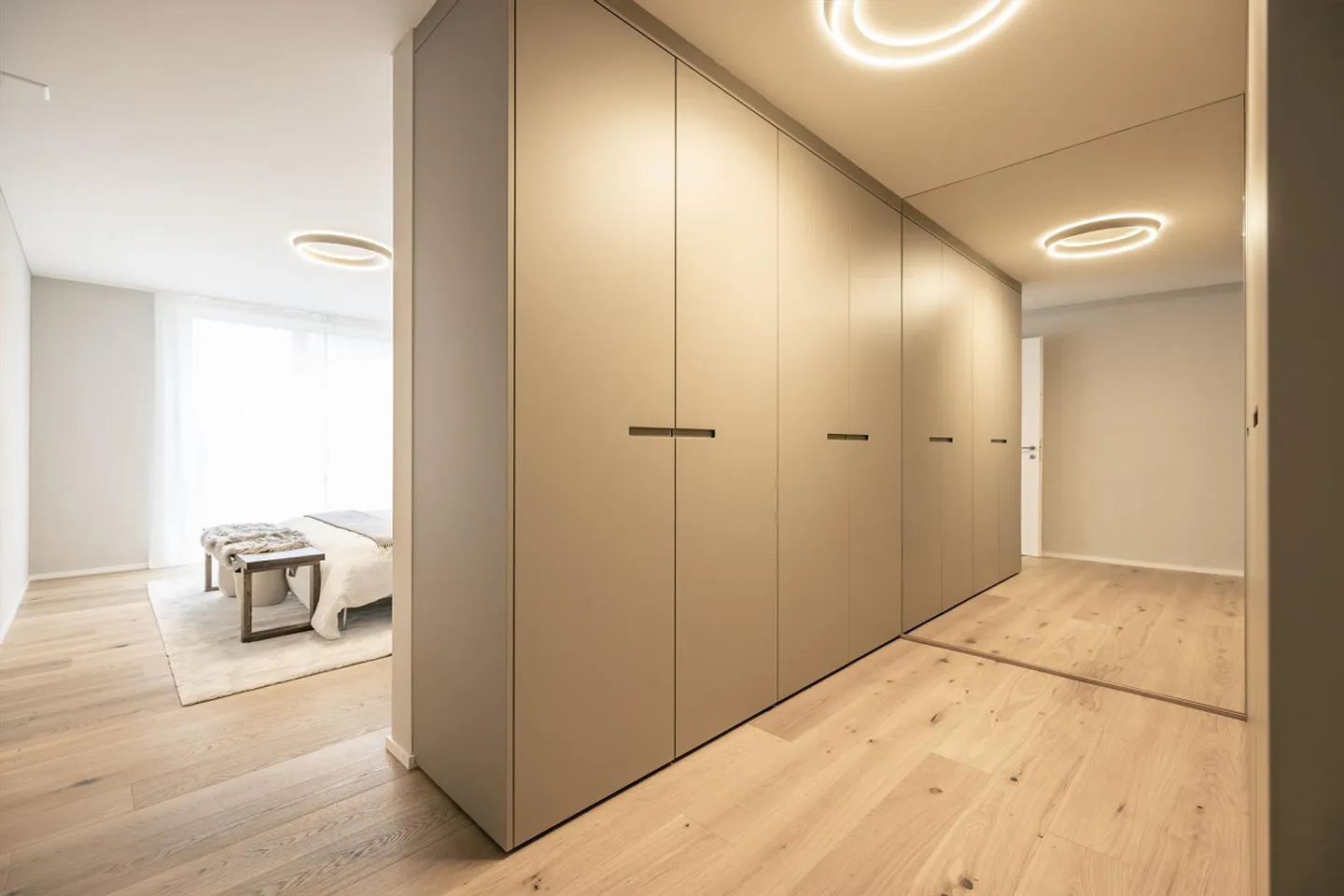 «Quartier³» - nel cuore, sulla montagna - Foto 21 di 30