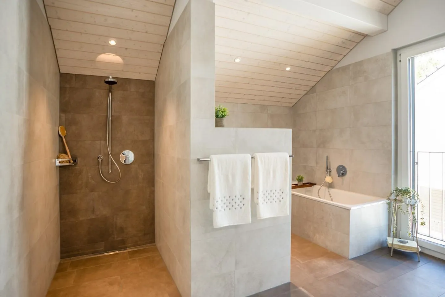 Heute mieten, morgen kaufen - Ihr neues Zuhause im Grünen - Photo 5 of 8