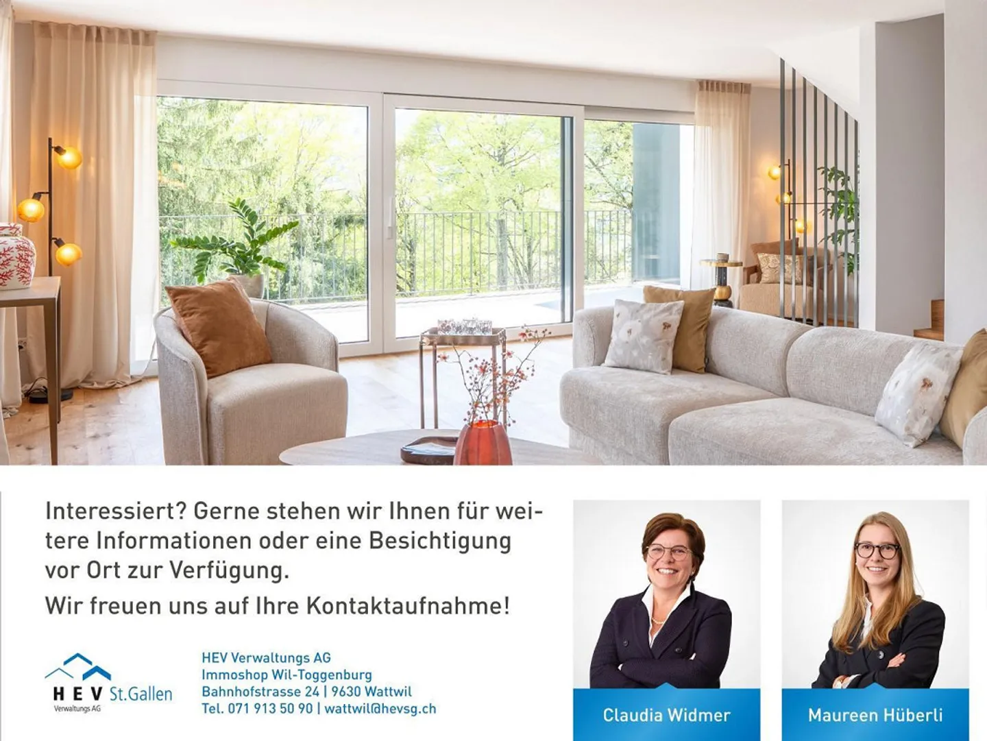 Heute mieten, morgen kaufen - Ihr neues Zuhause im Grünen - Photo 8 of 8