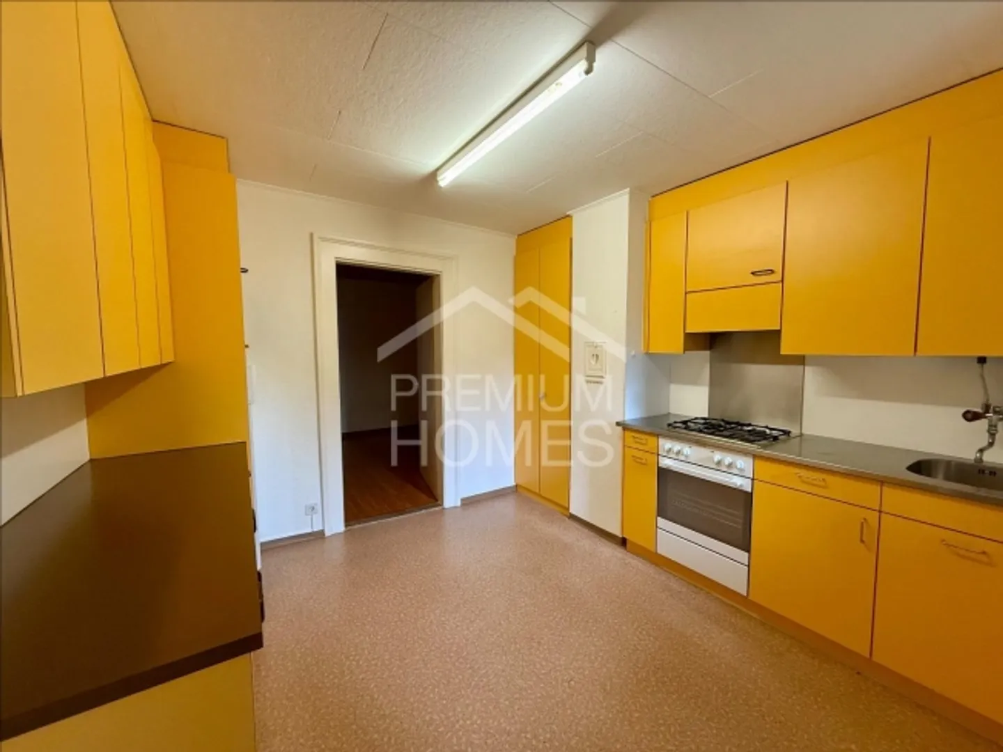 Appartamento in affitto - Foto 3 di 4