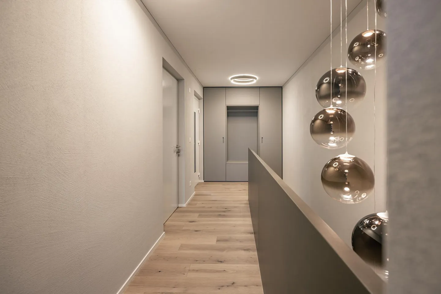 «Quartier³» - nel cuore, sulla montagna - Foto 24 di 30