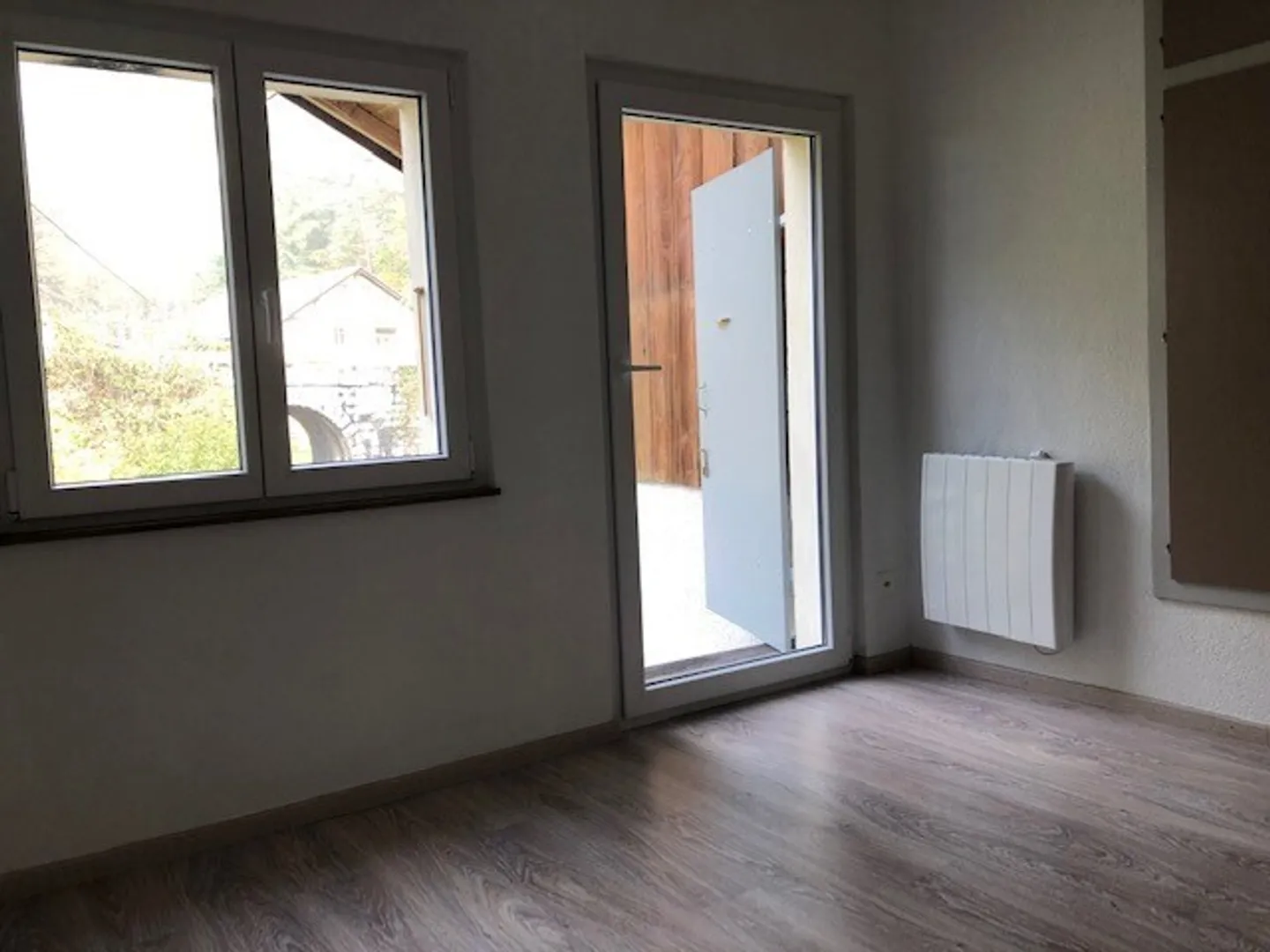casa in affitto a Glovelier - Foto 11 di 16