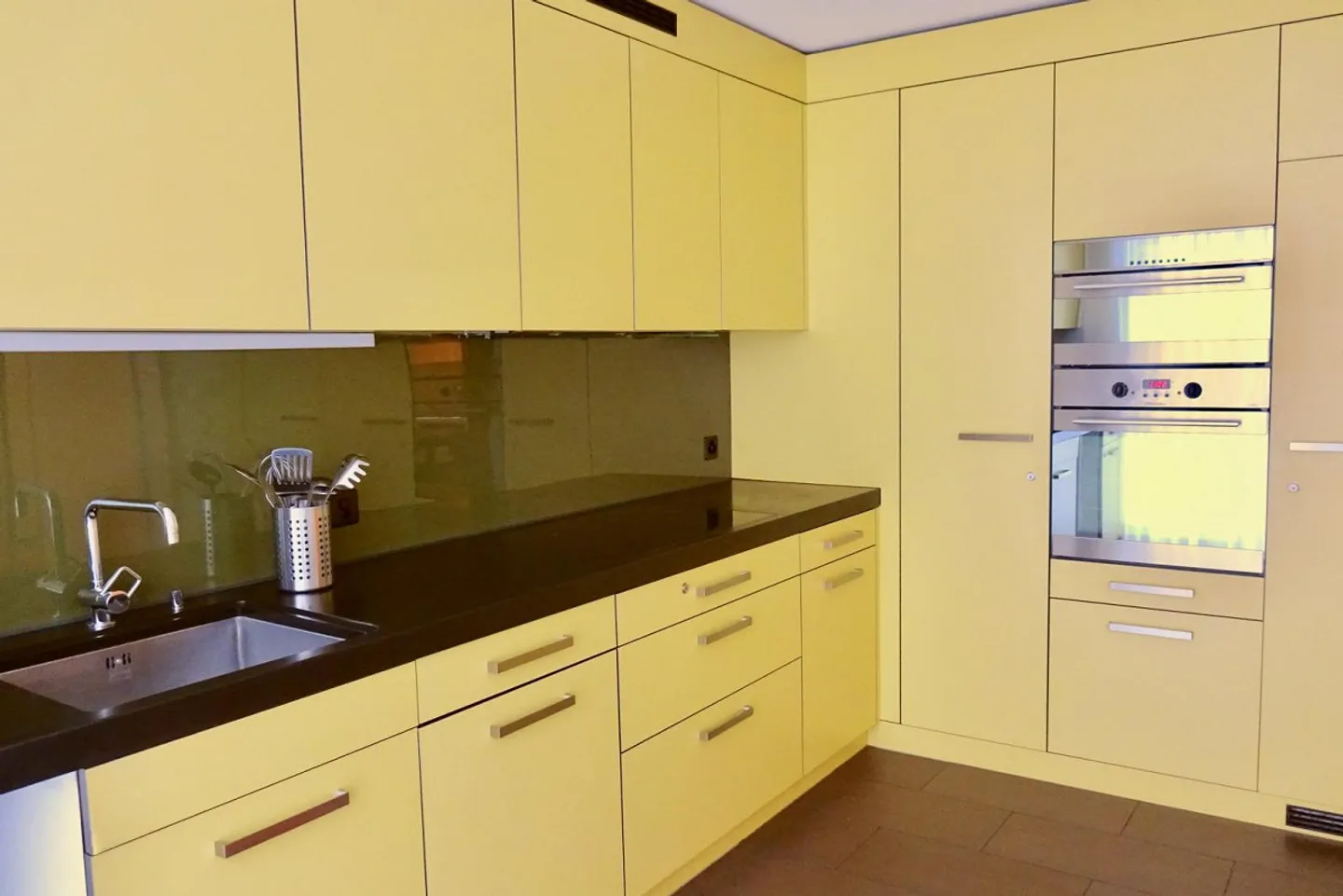 Charmante Wohnung in Zürich - Foto 11 von 12