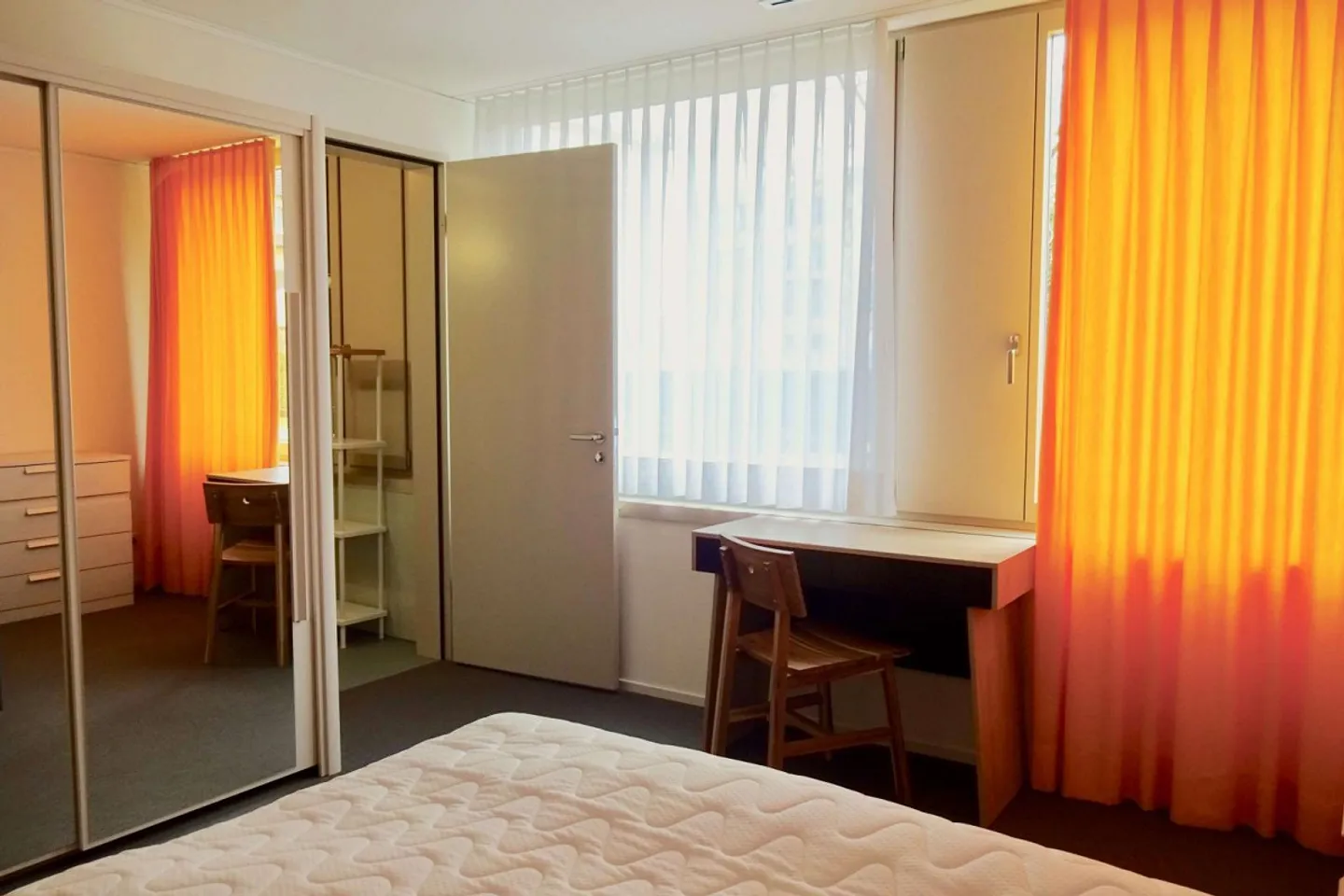 Charmante Wohnung in Zürich - Foto 3 von 12