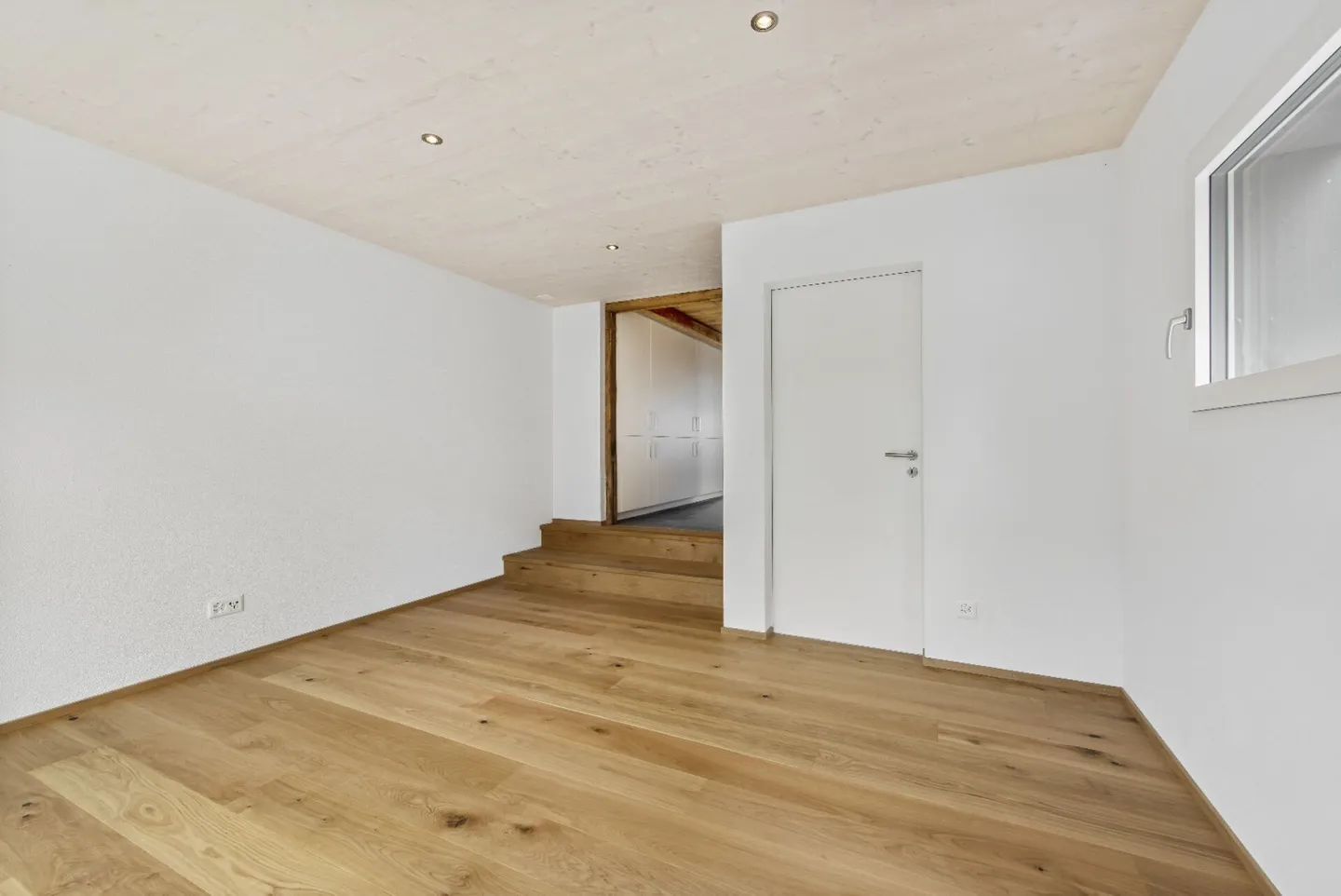 Casa singola in affitto - Foto 5 di 8
