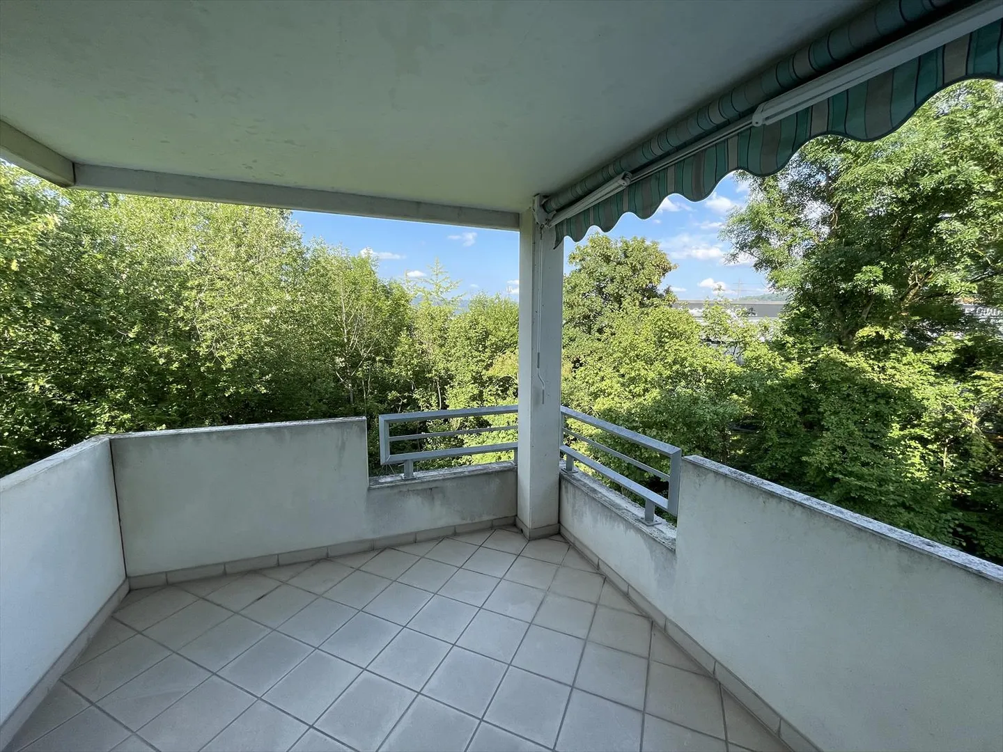 Appartement 2.5 pièces - Photo 1 sur 2