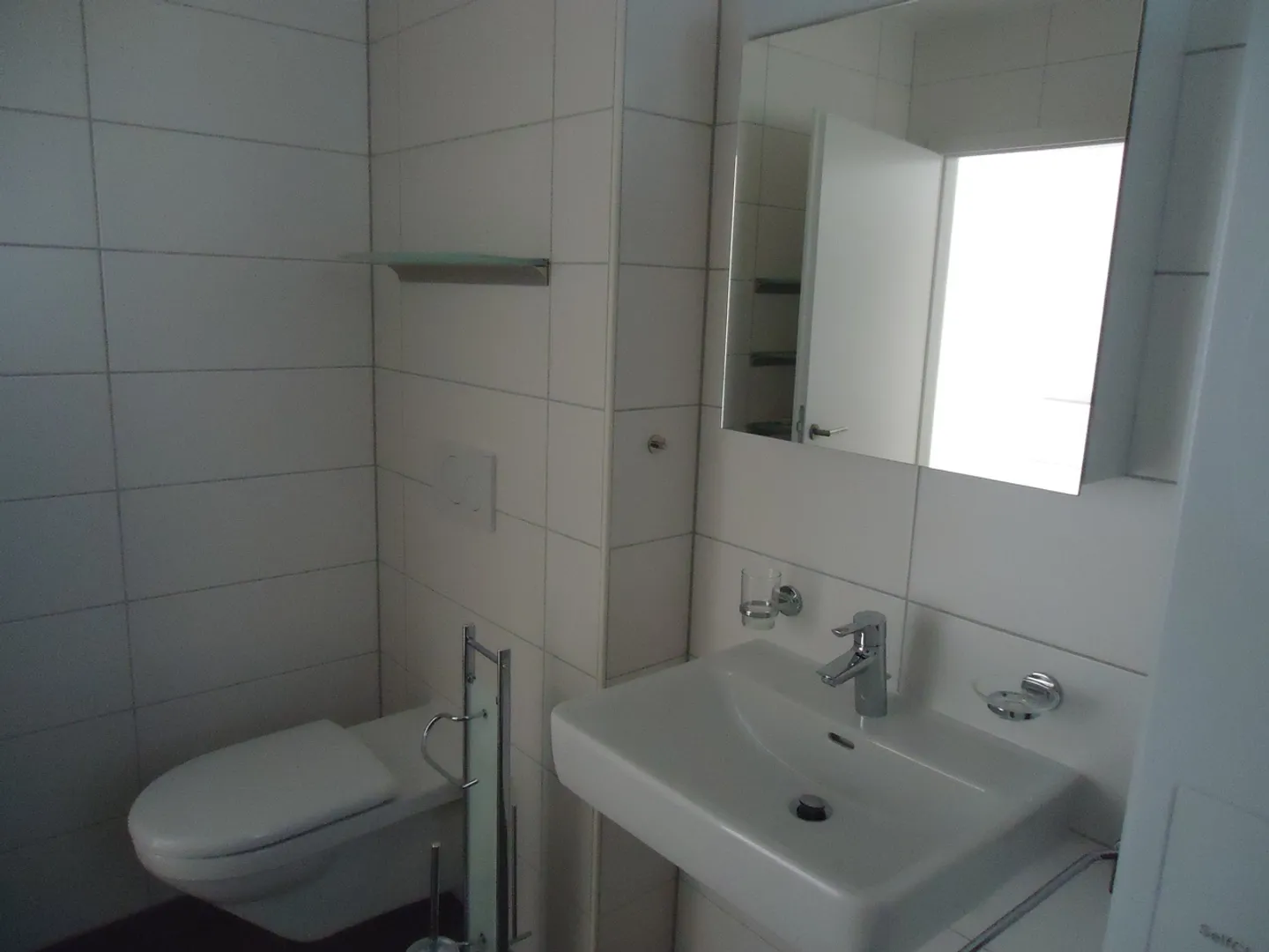 2.5 Room Apartment - Photo 7 of 13