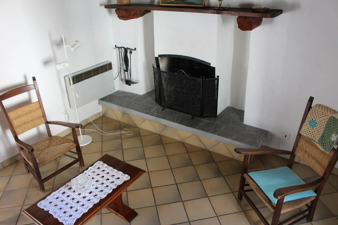 Affascinante casa di paese rustica - Foto 10 di 21
