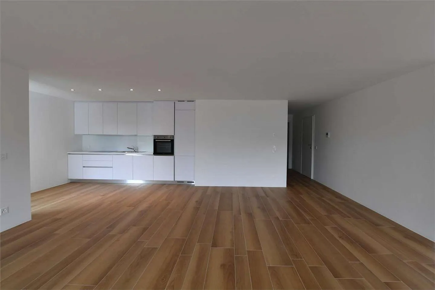 Vacallo, appartamento 4.5 locali con terrazzo - Foto 4 di 13