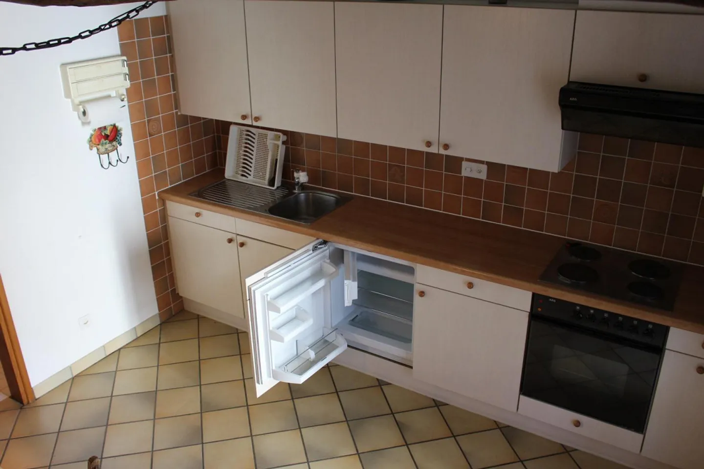 Affascinante casa di paese rustica - Foto 11 di 21