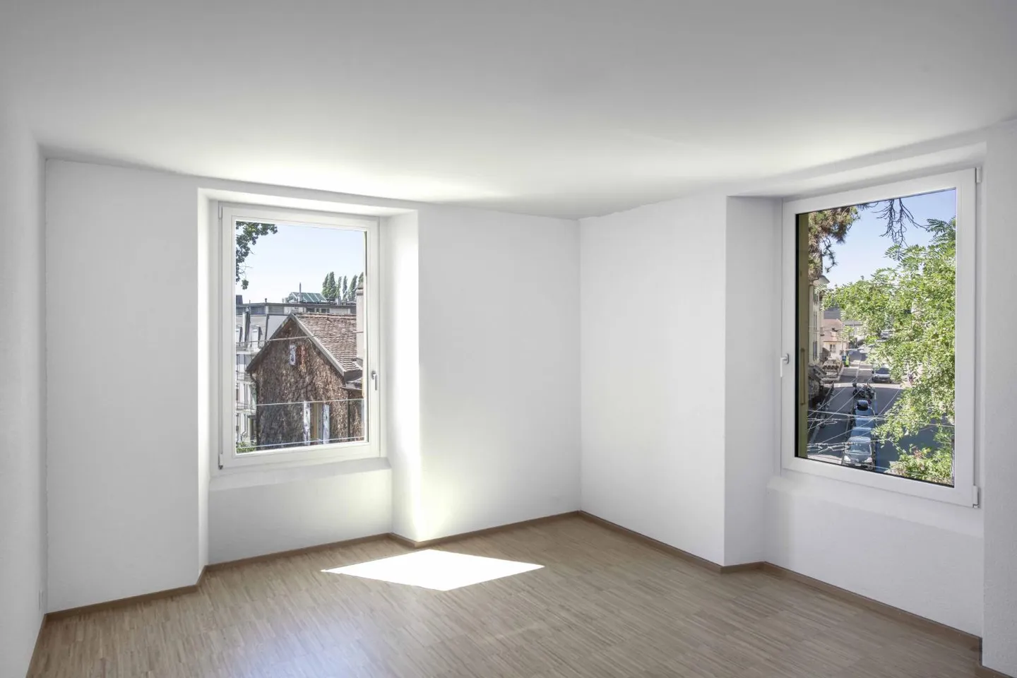 4-room apartment - Photo 8 of 10