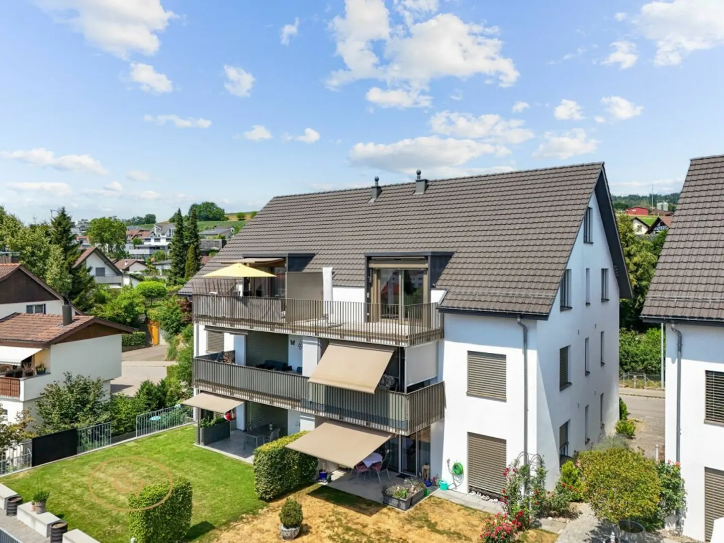 Charmante Maisonette-Wohnung - Foto 1 von 19