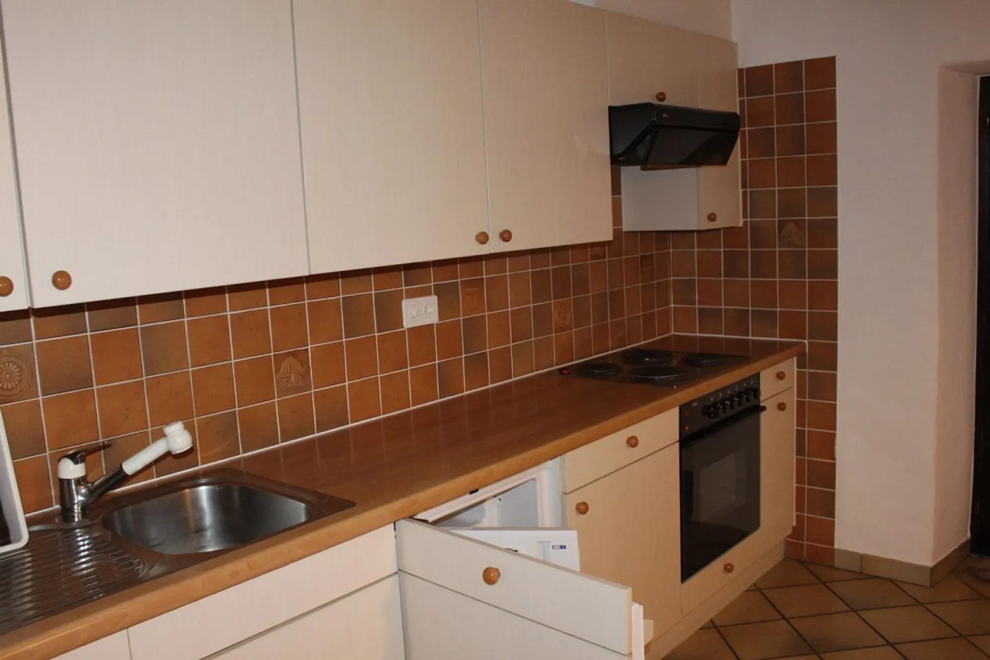 Affascinante casa di paese rustica - Foto 15 di 21