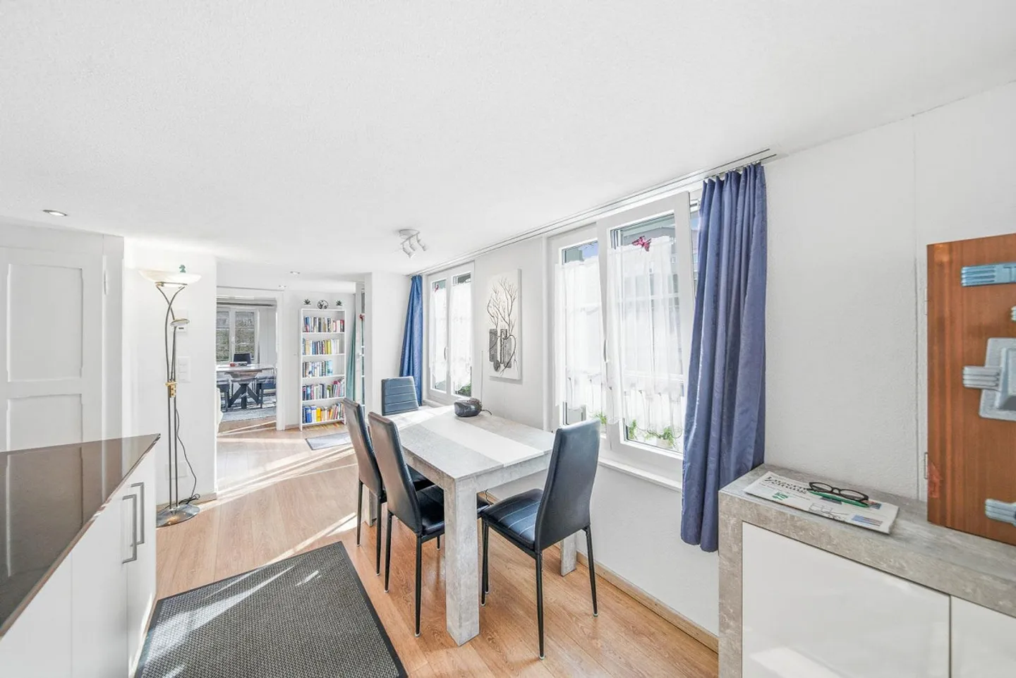 FOR SALE IN SCHÖTZ: UNIQUE MULTI-FAMILY HOUSE WITH CHARM - Photo 3 of 5