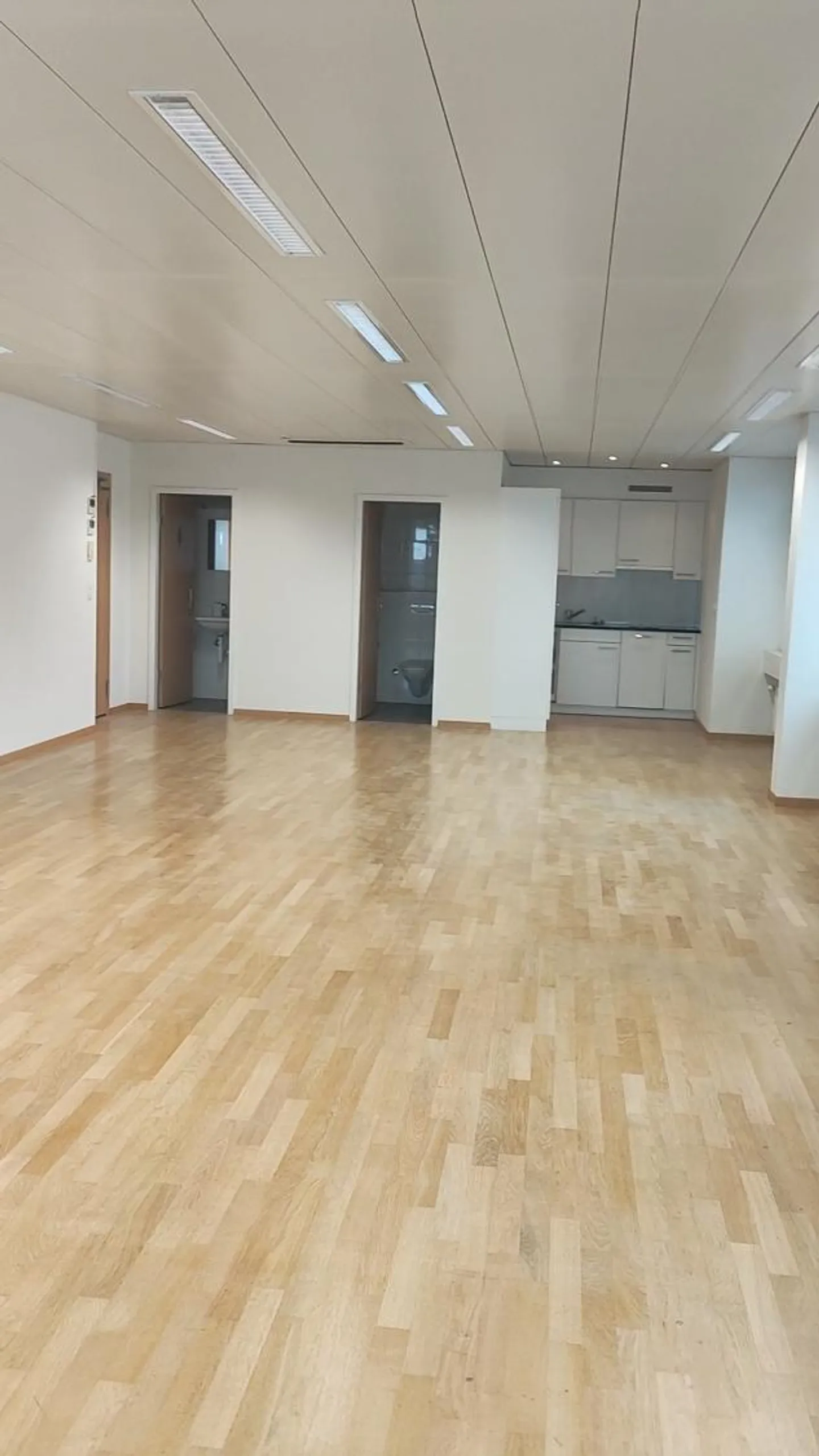 Modernes Büro in Rorschach - Foto 2 von 4