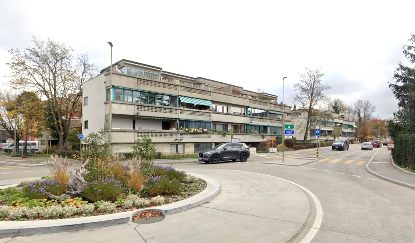 Attractive 4.5-room apartment - Photo 5 of 14