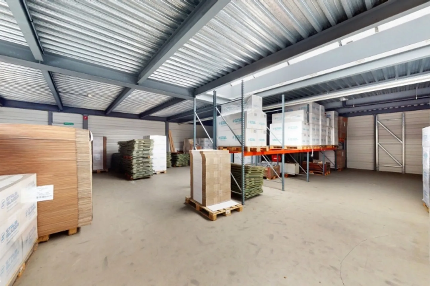 Il tuo nuovo magazzino con accesso autostradale - Foto 8 di 9