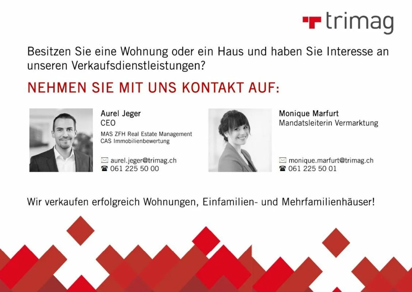 Attractive 4.5-room apartment - Photo 14 of 14