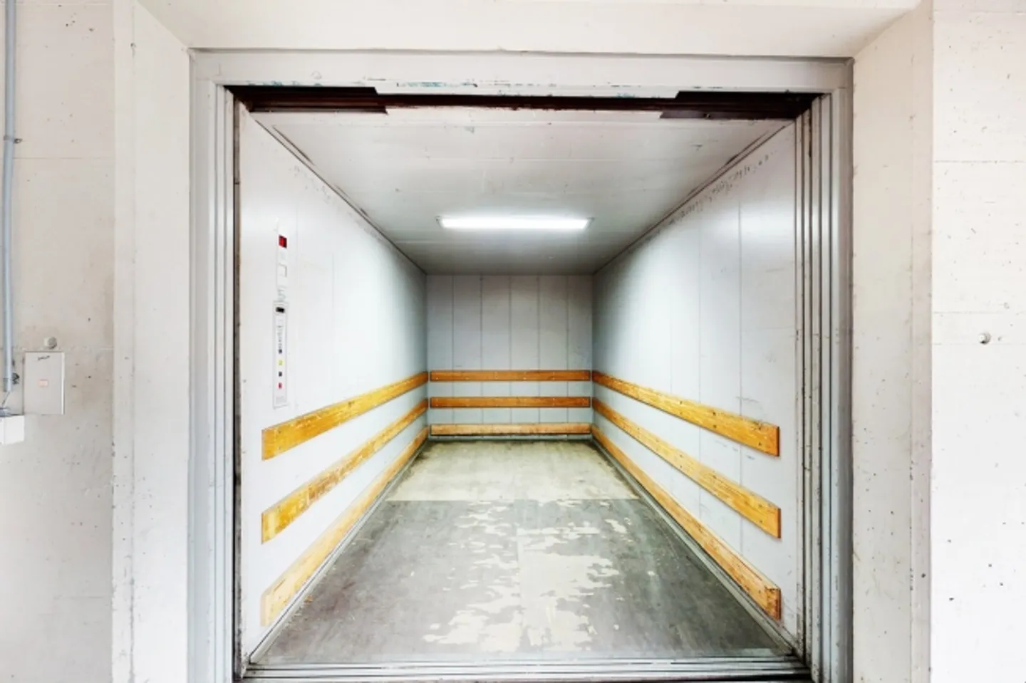 Il tuo nuovo magazzino con accesso autostradale - Foto 3 di 9