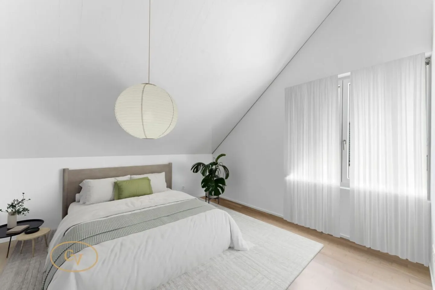Charmante Maisonette-Wohnung - Foto 10 von 19