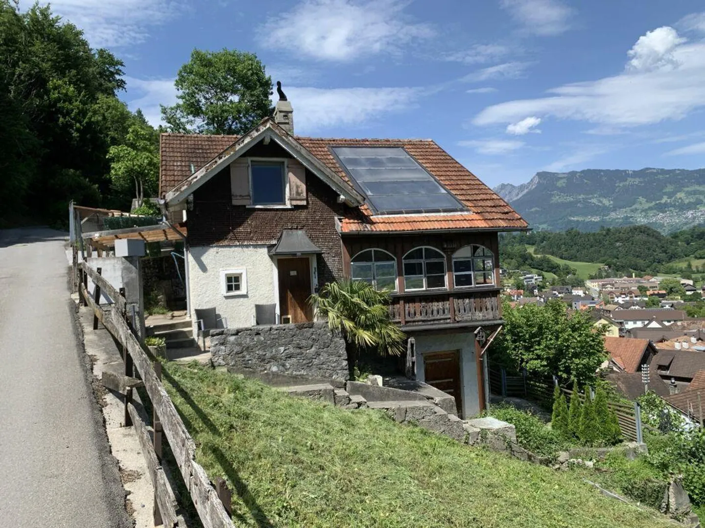 Opportunità - Proprietà residenziale in una posizione privilegiata a un prezzo equo - Foto 4 di 13