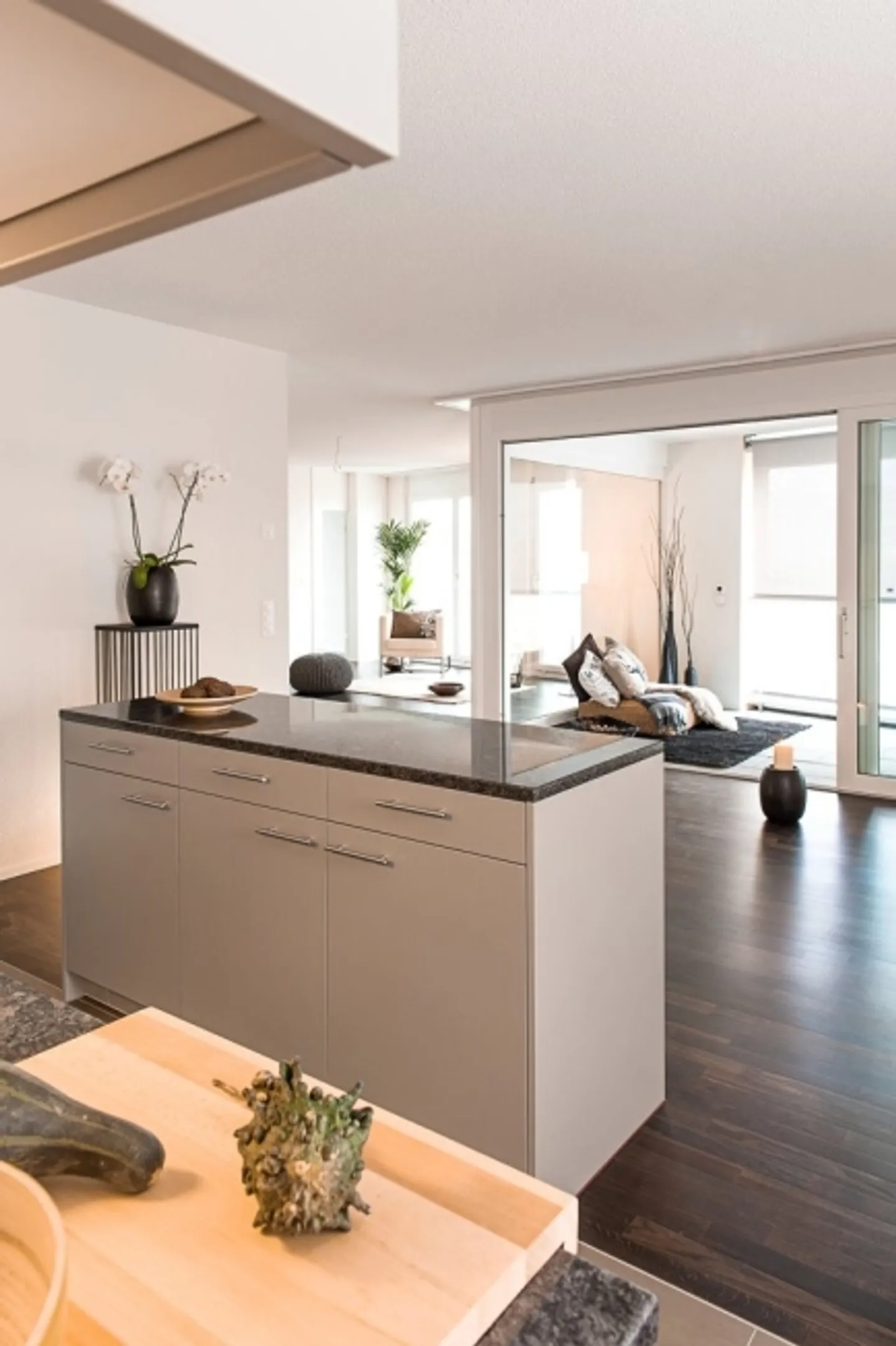 Appartamento da sogno luminoso e moderno! - Foto 3 di 10