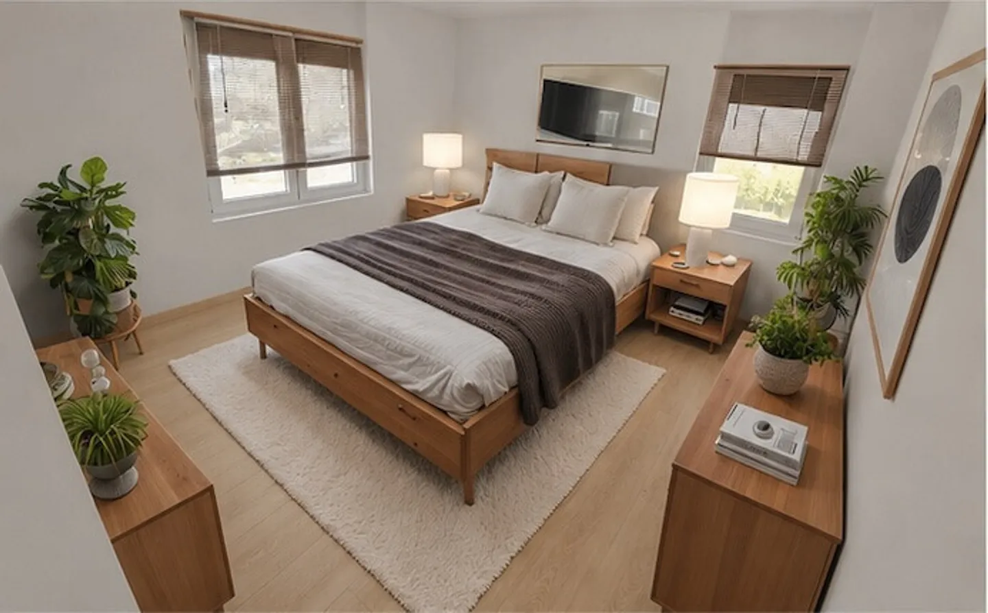Traumvilla bei den Croisettes - Foto 7 von 13