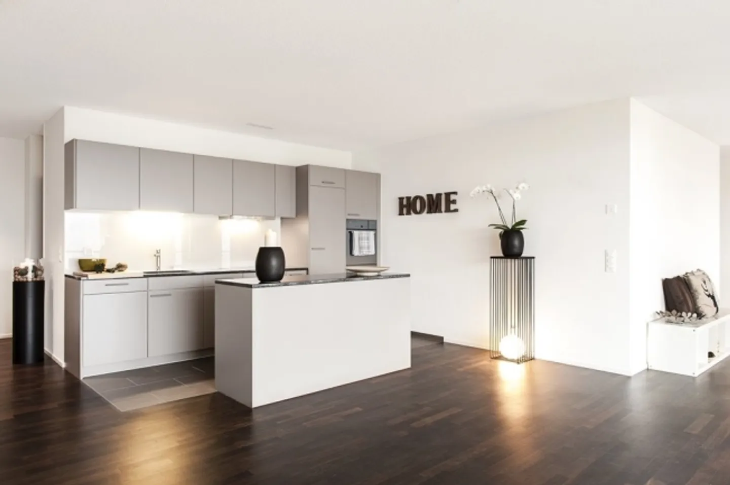 Appartamento da sogno luminoso e moderno! - Foto 2 di 10