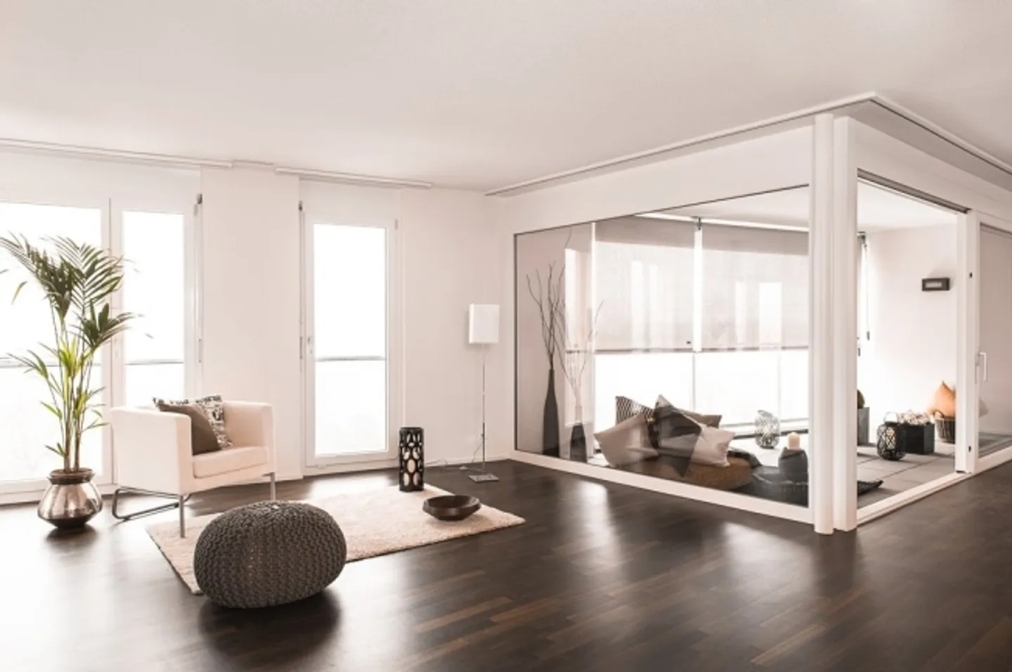 Appartamento da sogno luminoso e moderno! - Foto 5 di 10