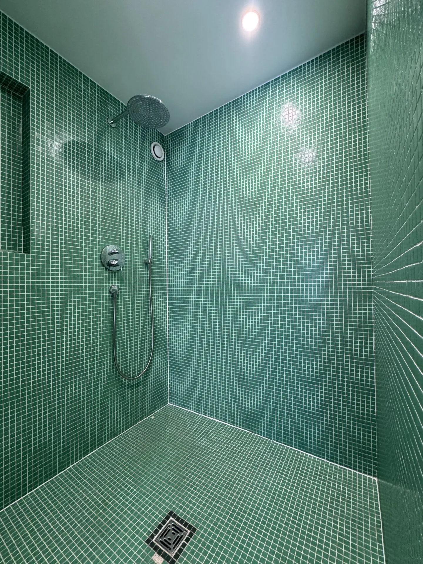 Elegant 4.5 rooms with terrace and exceptional lake view - Photo 14 of 17