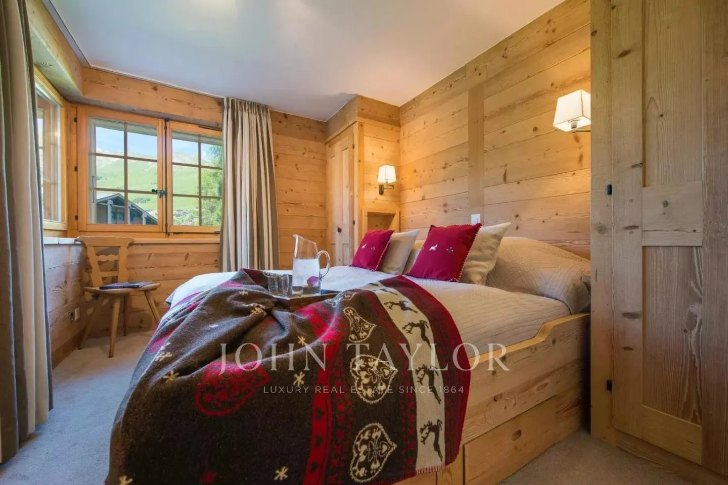 Wunderschöne Wohnung mit Garten - Les Esserts - Foto 4 von 7