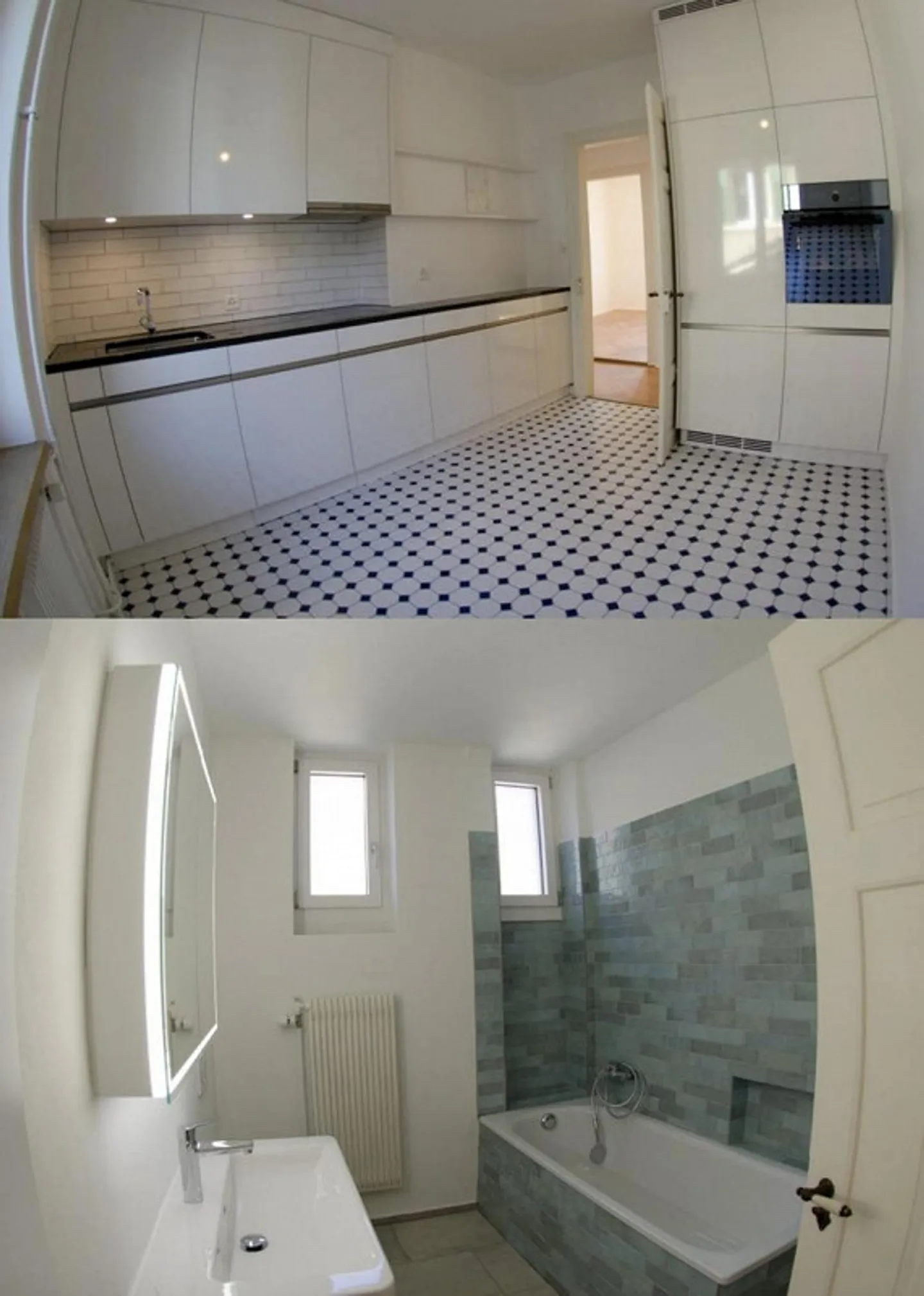 Chambre dans un bel appartement ancien - Photo 11 sur 12