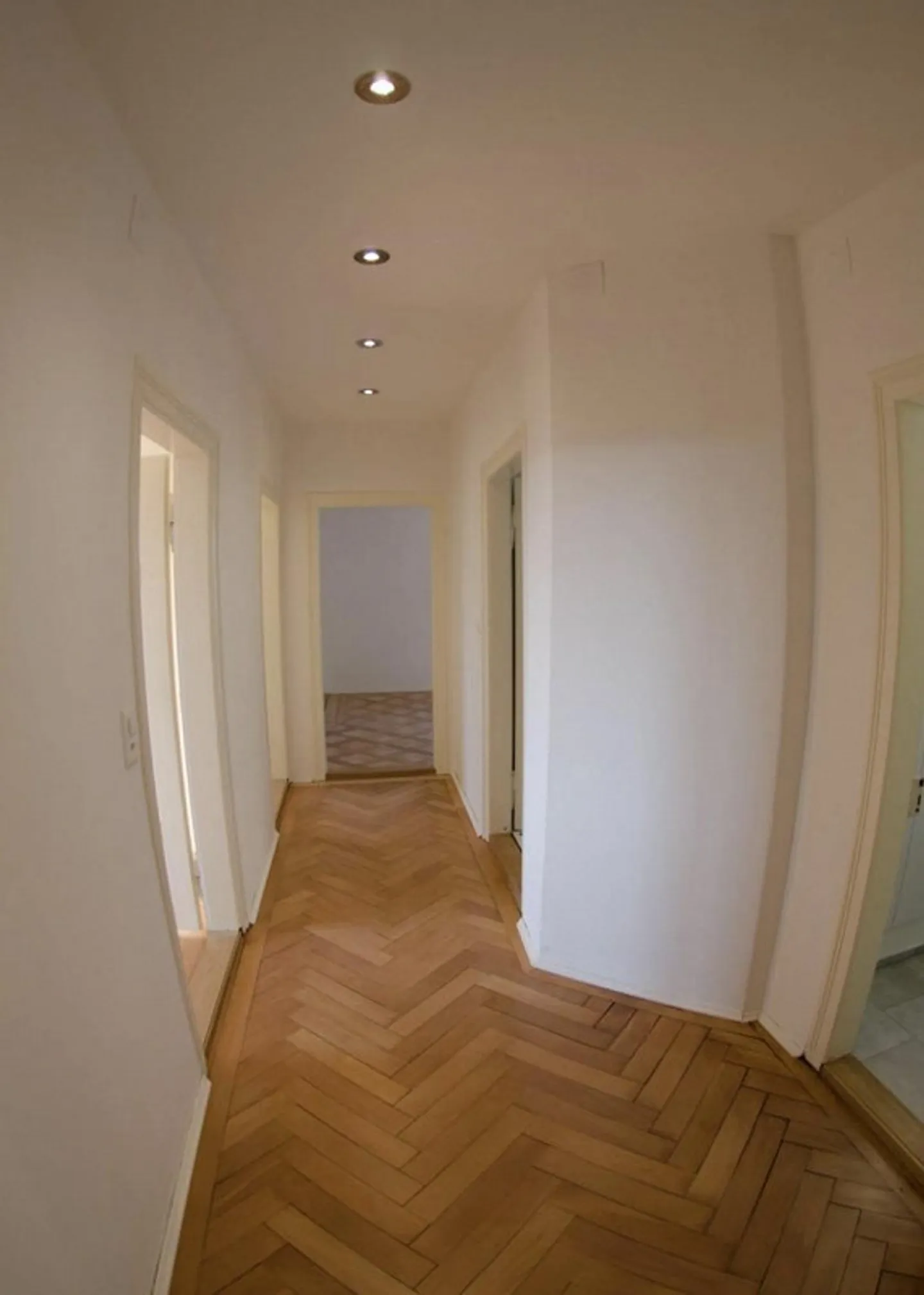 Chambre dans un bel appartement ancien - Photo 12 sur 12