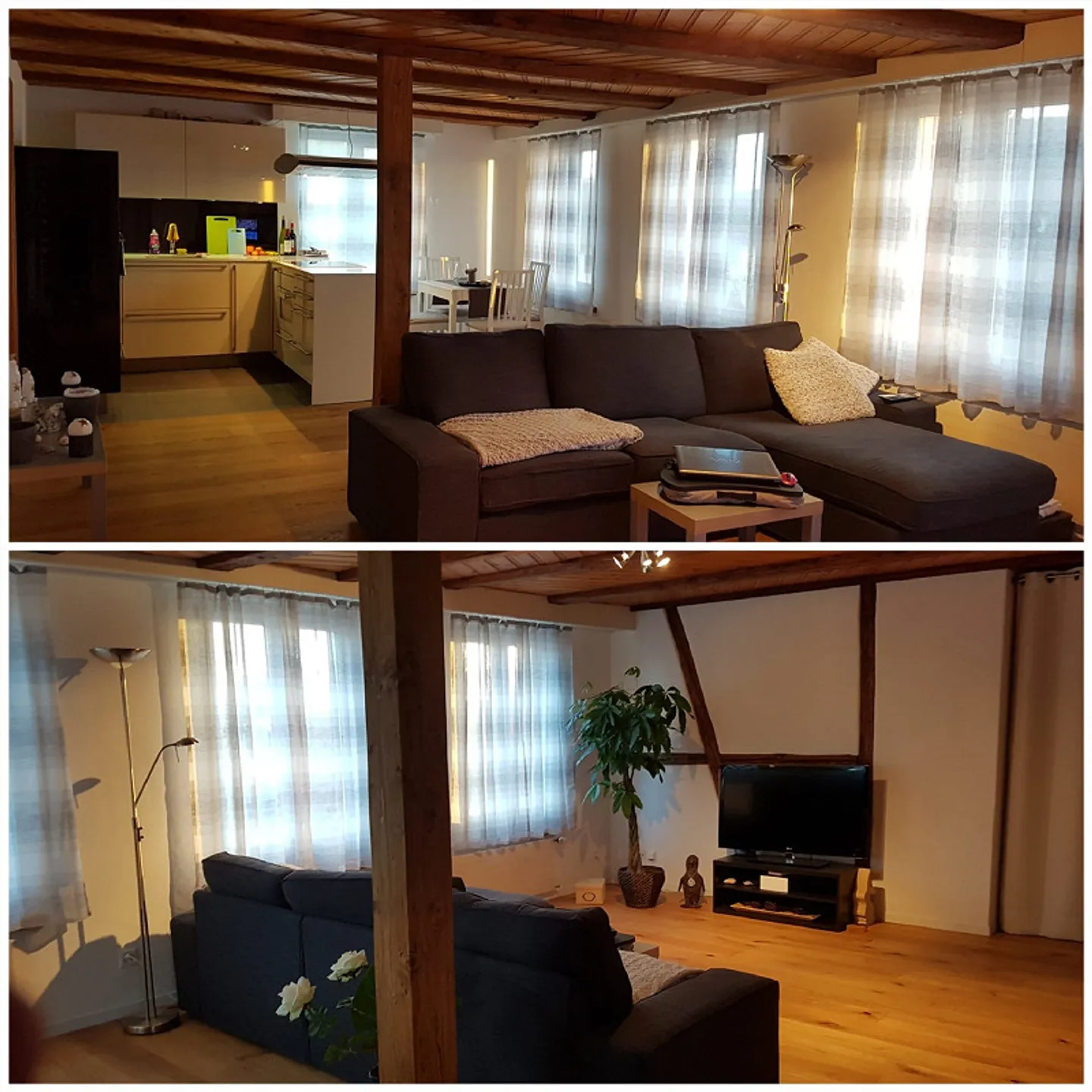 Ampio appartamento di 2,5 locali - Foto 1 di 7