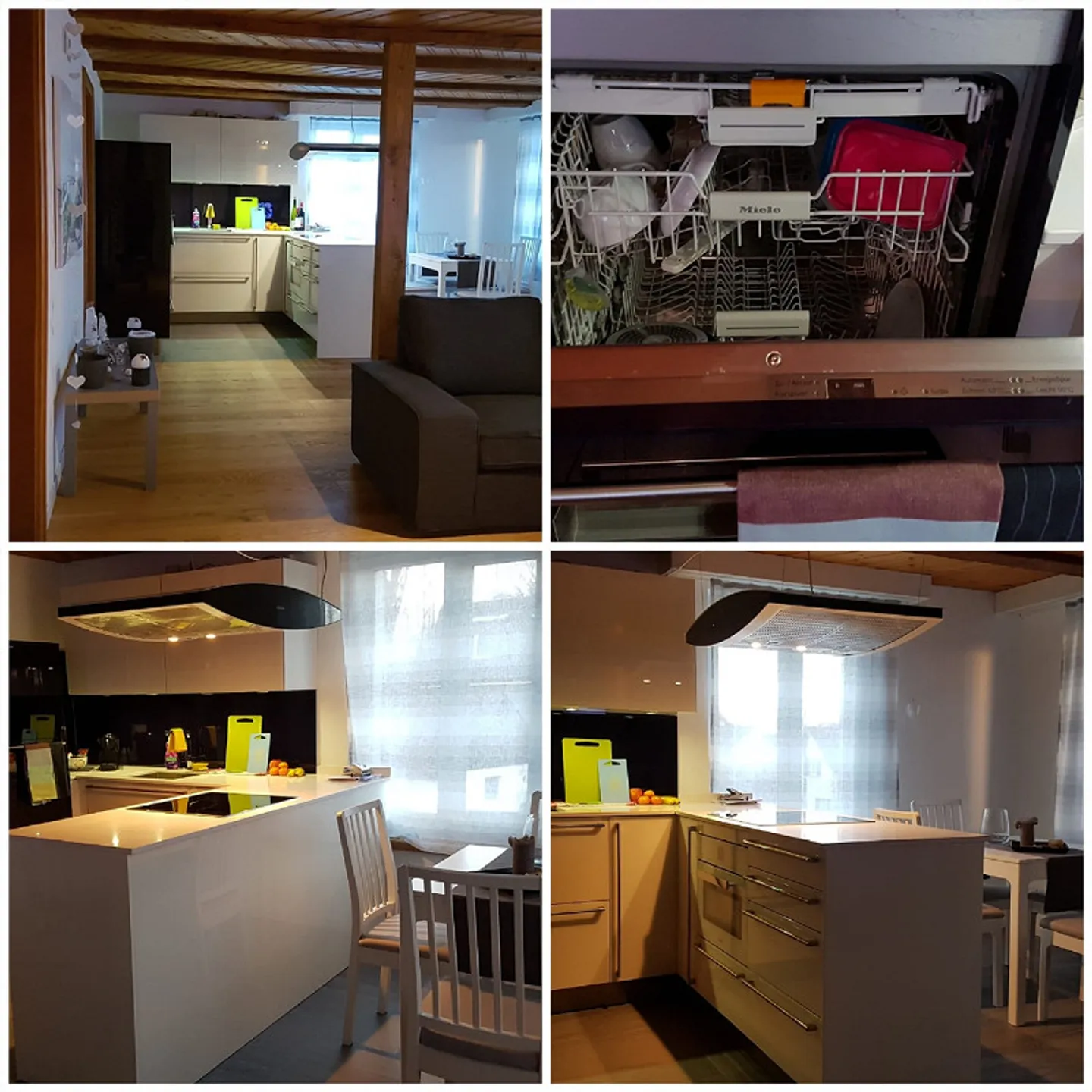 Ampio appartamento di 2,5 locali - Foto 3 di 7