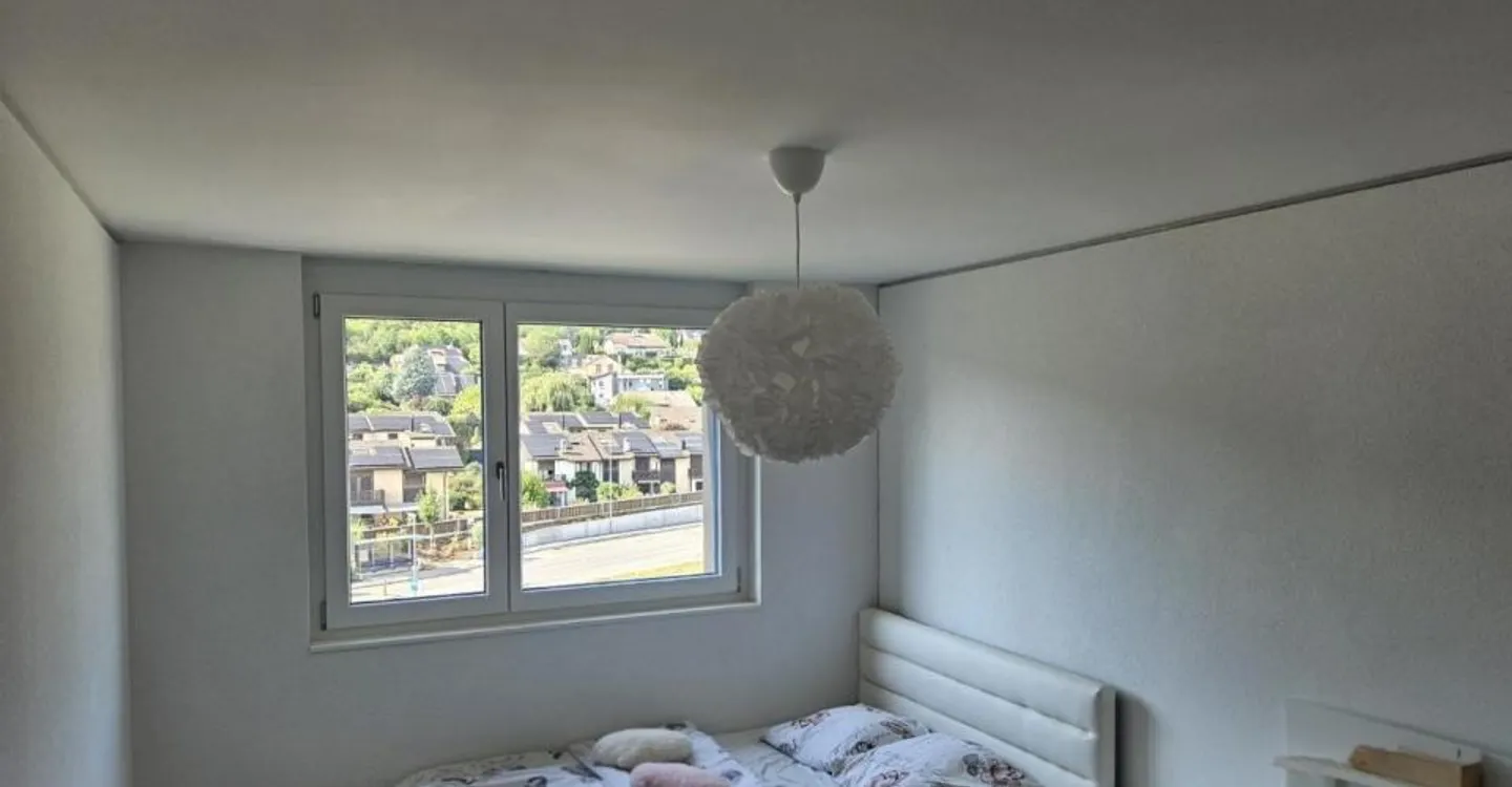 Appartement moderne à Matran - Photo 3 sur 12