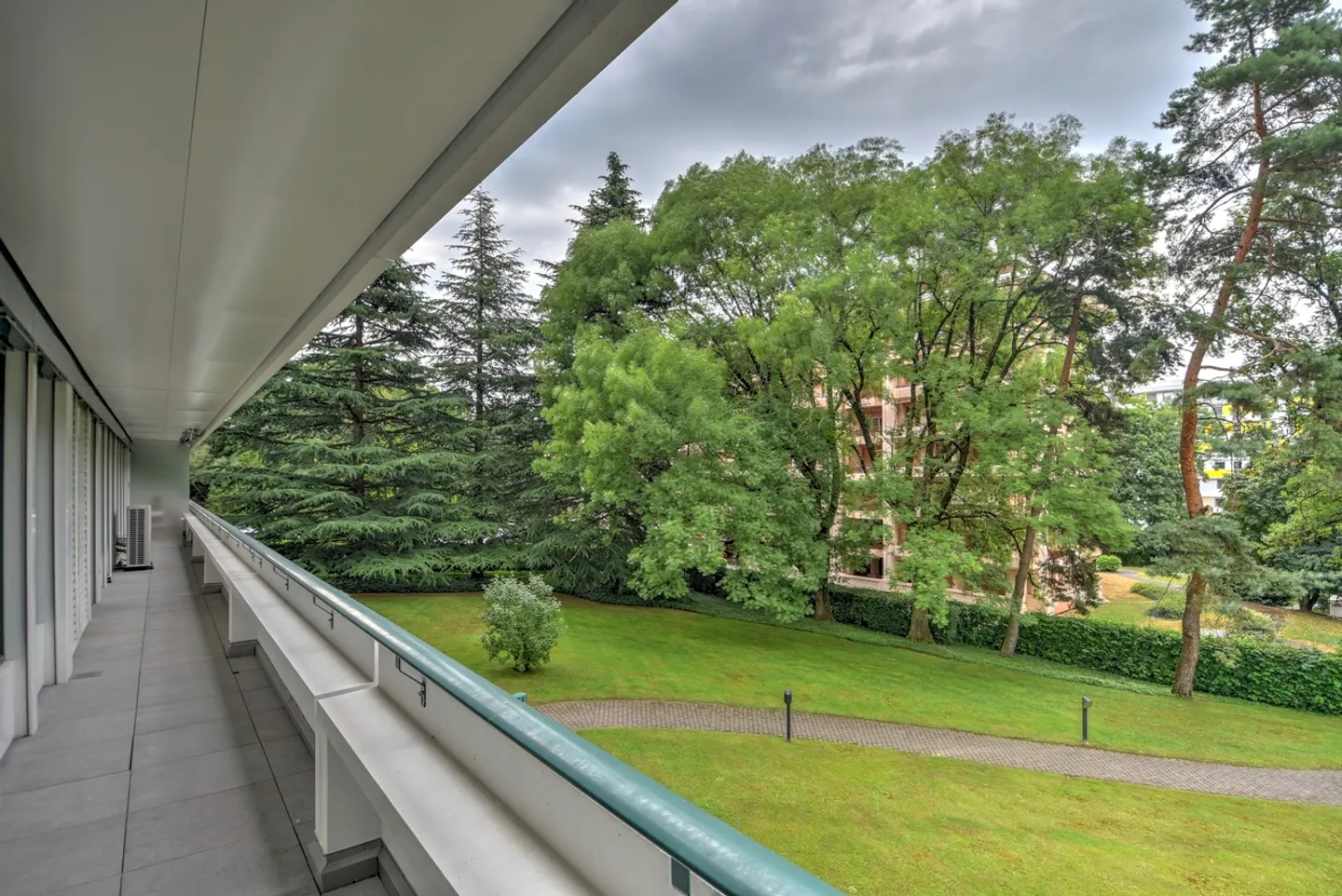 730 m2 di uffici vicino alle Nazioni Unite - Foto 1 di 6