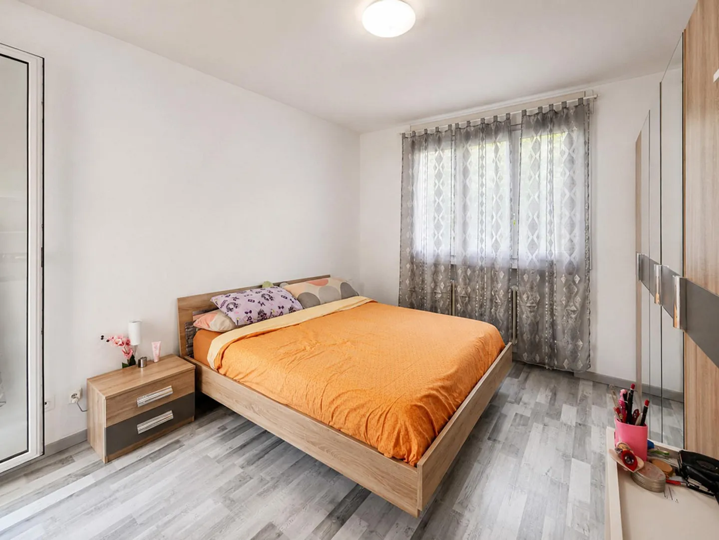 Appartamento 4.5 locali con terrazzo a Ligornetto - Foto 4 di 10