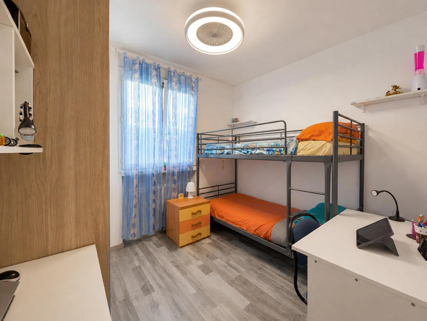 Appartamento 4.5 locali con terrazzo a Ligornetto - Foto 5 di 10