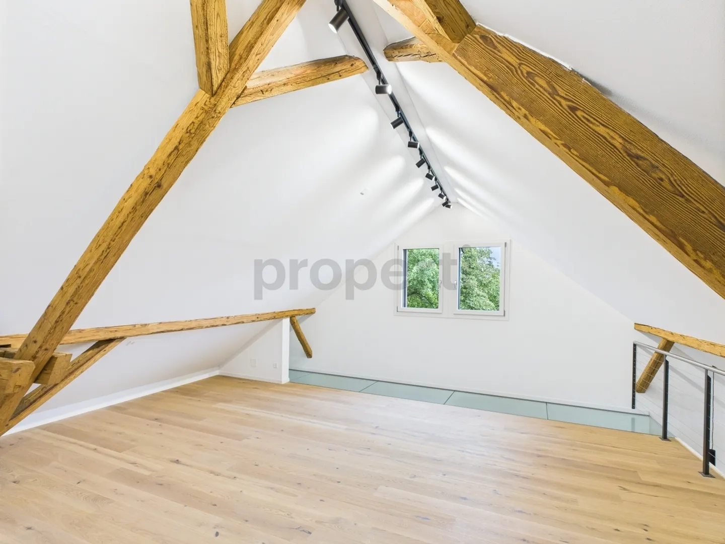 Appartement en duplex moderne de 4,5 pièces à Benken ZH - Photo 5 sur 13