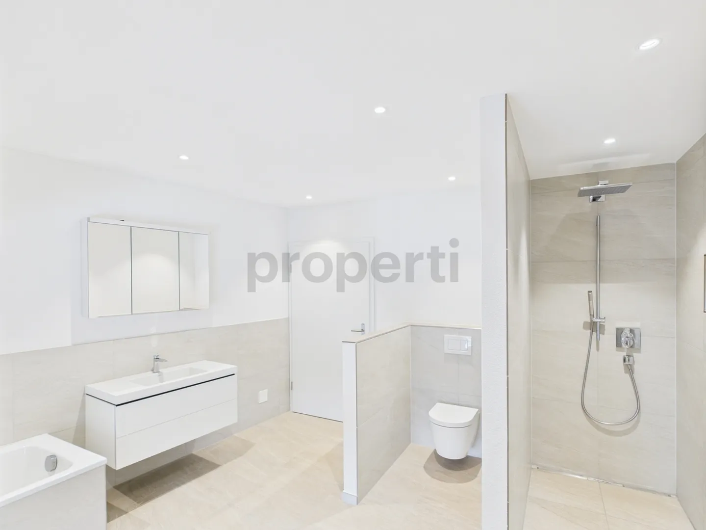 Appartement en duplex moderne de 4,5 pièces à Benken ZH - Photo 11 sur 13