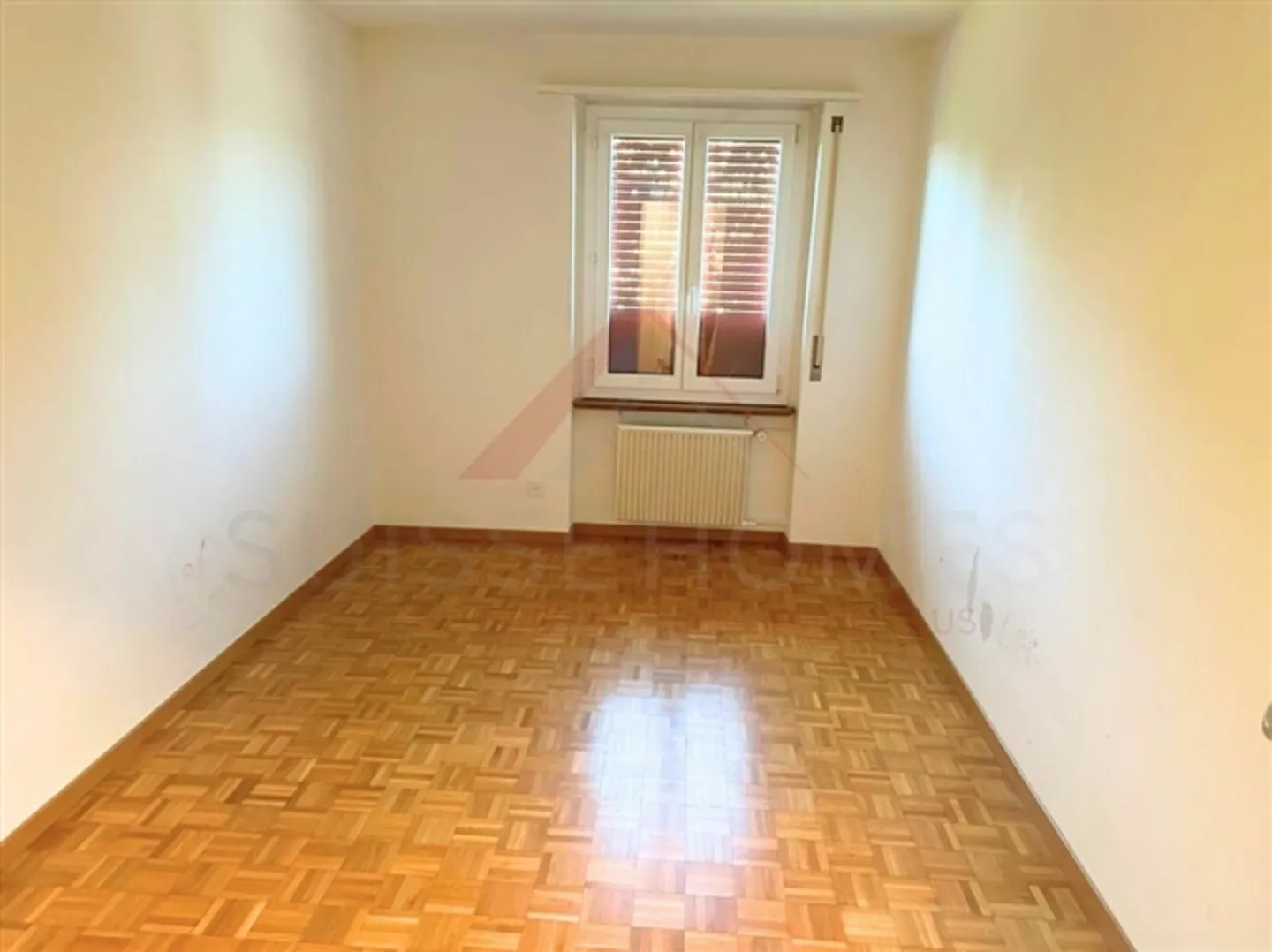 Modern 3-room apartment with balcony - Sunny, quiet and ready to move in - Photo 6 of 8