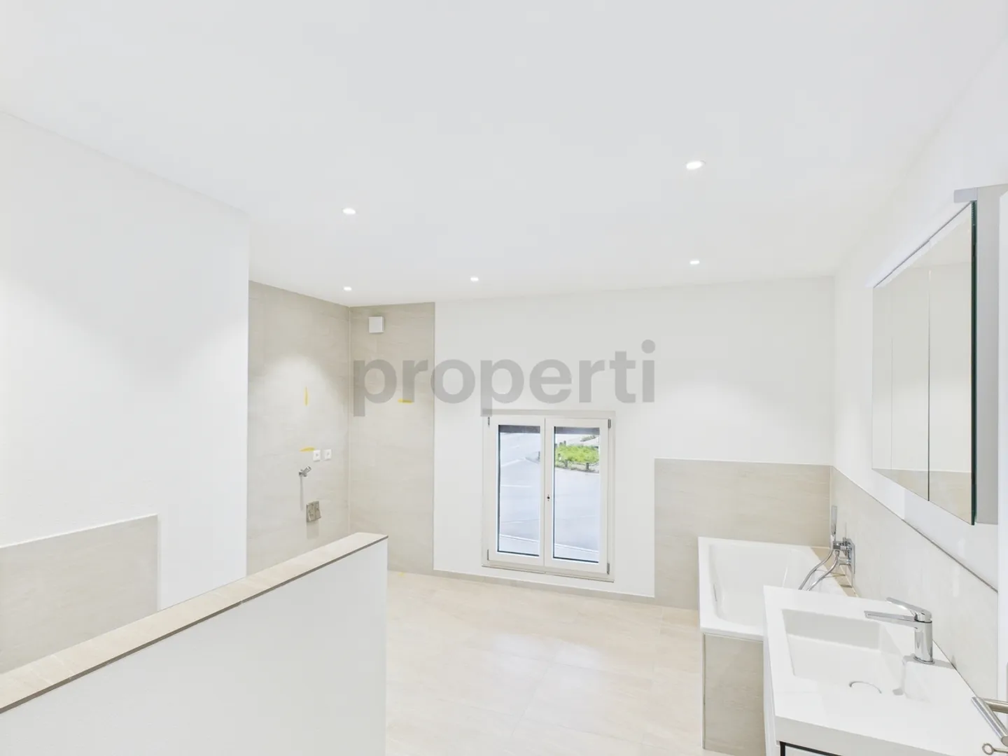 Appartement en duplex moderne de 4,5 pièces à Benken ZH - Photo 12 sur 13