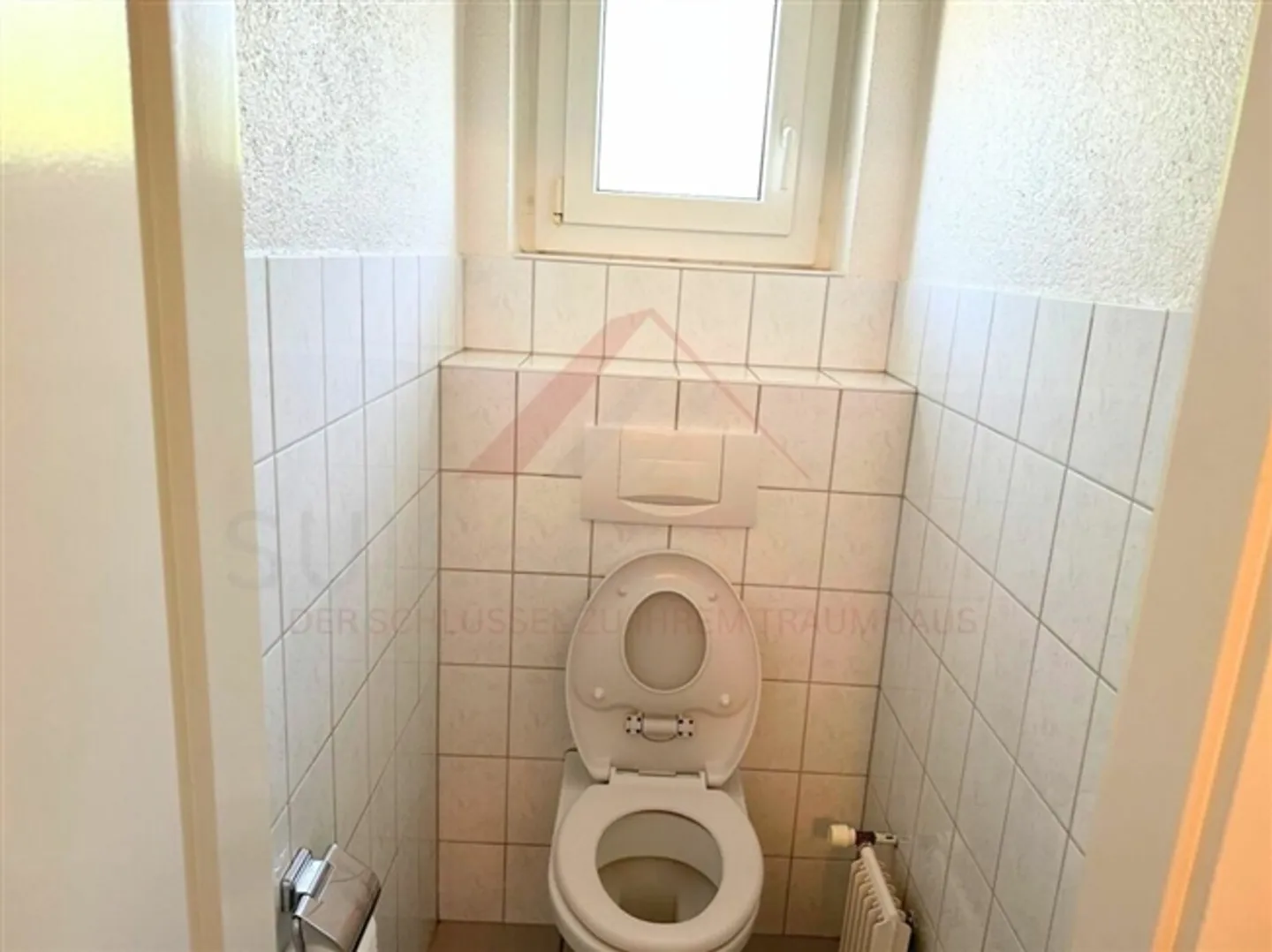 Modern 3-room apartment with balcony - Sunny, quiet and ready to move in - Photo 7 of 8