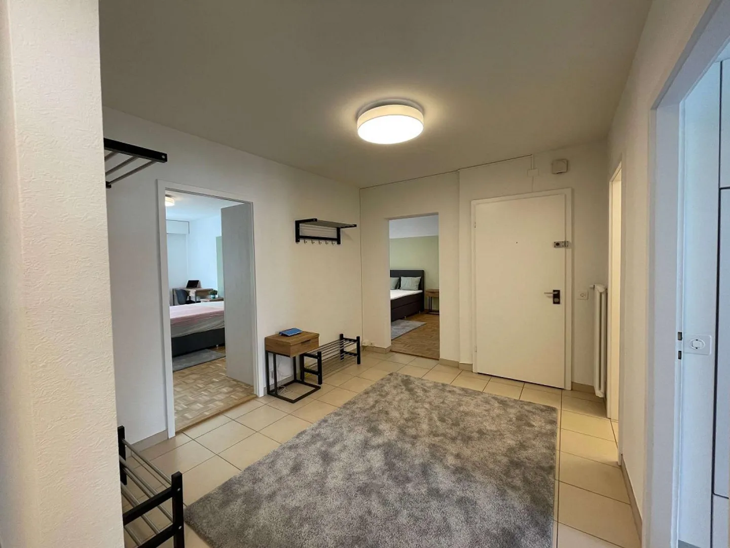Charming Apartment in Lausanne - Photo 13 of 16