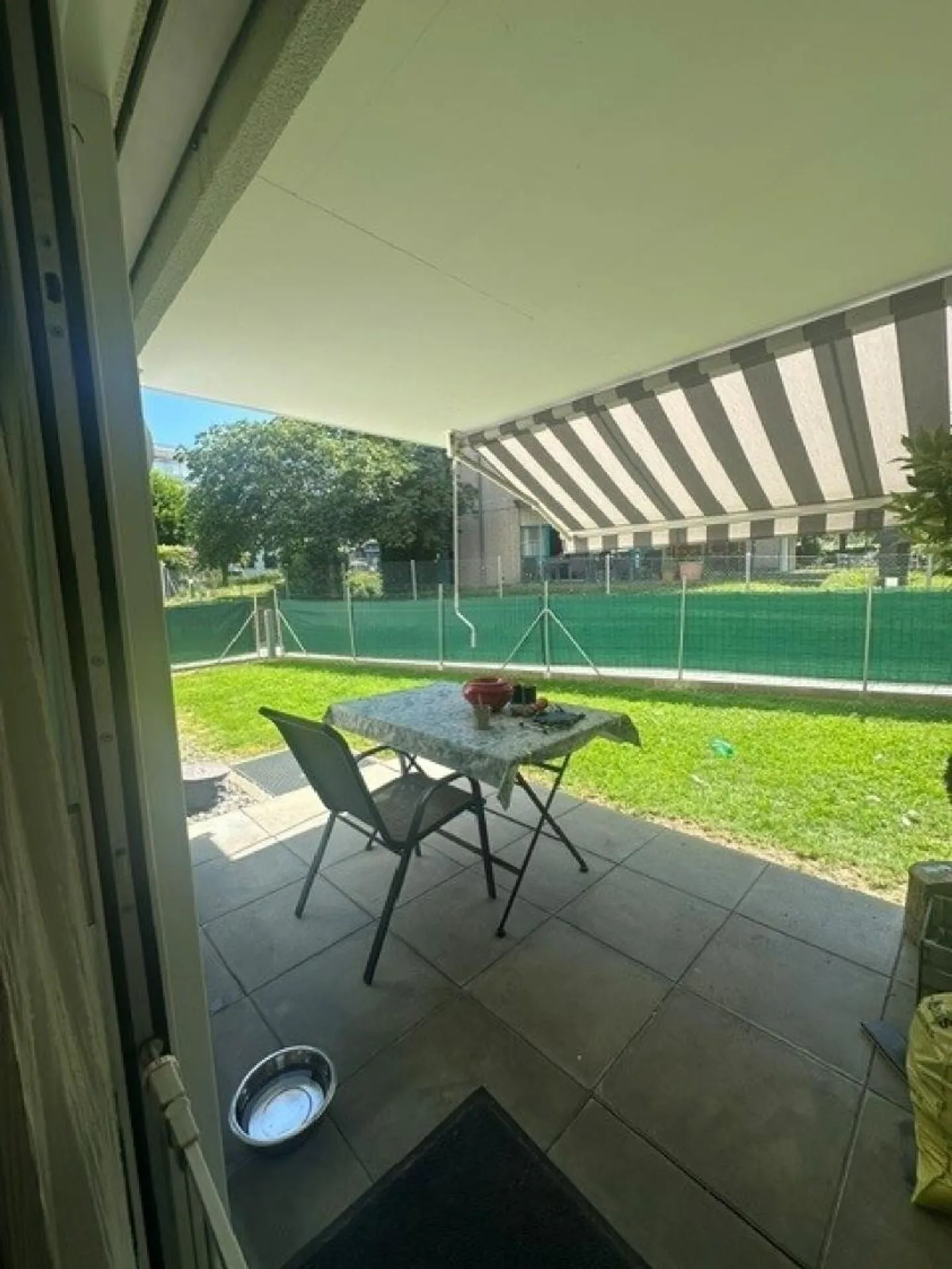 2,5-Zimmer-Wohnung - Foto 1 von 7