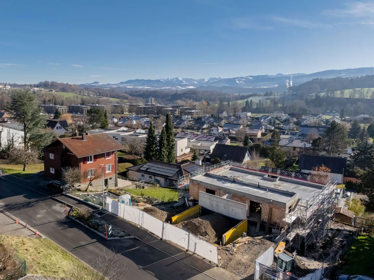 Charmante Villa Jumelée - Photo 9 sur 9